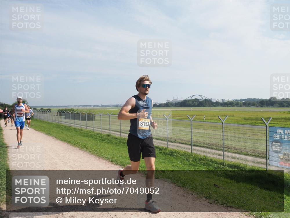 08.09.2024 - Airport Race Miley Keyser http://msf.ph/oto/7049052 08.09.2024 12:11:11 Laufen 199, 3153 meine-sportfotos.de