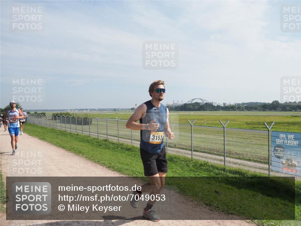 08.09.2024 - Airport Race Miley Keyser http://msf.ph/oto/7049053 08.09.2024 12:11:11 Laufen 199, 3153 meine-sportfotos.de