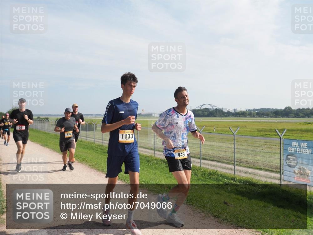 08.09.2024 - Airport Race Miley Keyser http://msf.ph/oto/7049066 08.09.2024 12:11:17 Laufen 36, 292, 1133, 449 meine-sportfotos.de