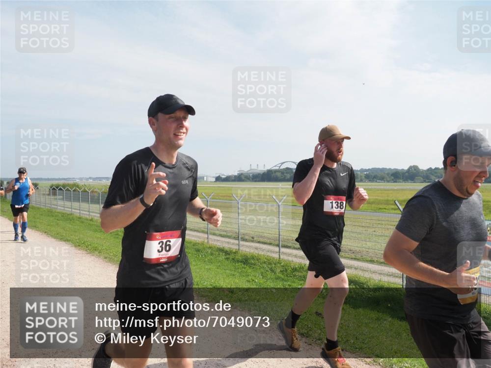 08.09.2024 - Airport Race Miley Keyser http://msf.ph/oto/7049073 08.09.2024 12:11:19 Laufen 36, 138 meine-sportfotos.de