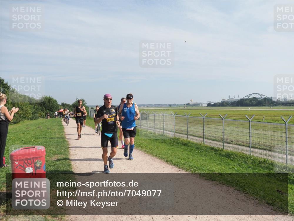 08.09.2024 - Airport Race Miley Keyser http://msf.ph/oto/7049077 08.09.2024 12:11:21 Laufen  meine-sportfotos.de