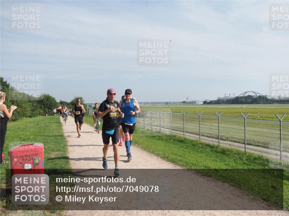08.09.2024 - Airport Race Miley Keyser http://msf.ph/oto/7049078 08.09.2024 12:11:21 Laufen  meine-sportfotos.de