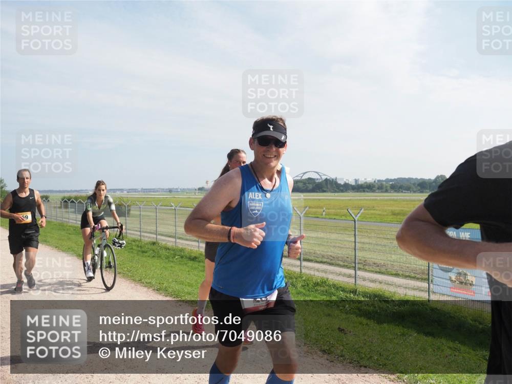 08.09.2024 - Airport Race Miley Keyser http://msf.ph/oto/7049086 08.09.2024 12:11:23 Laufen 9 meine-sportfotos.de