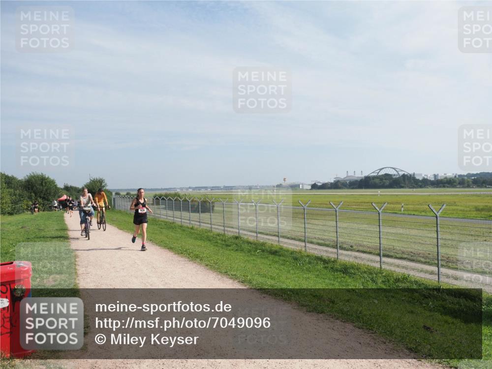 08.09.2024 - Airport Race Miley Keyser http://msf.ph/oto/7049096 08.09.2024 12:11:25 Laufen  meine-sportfotos.de