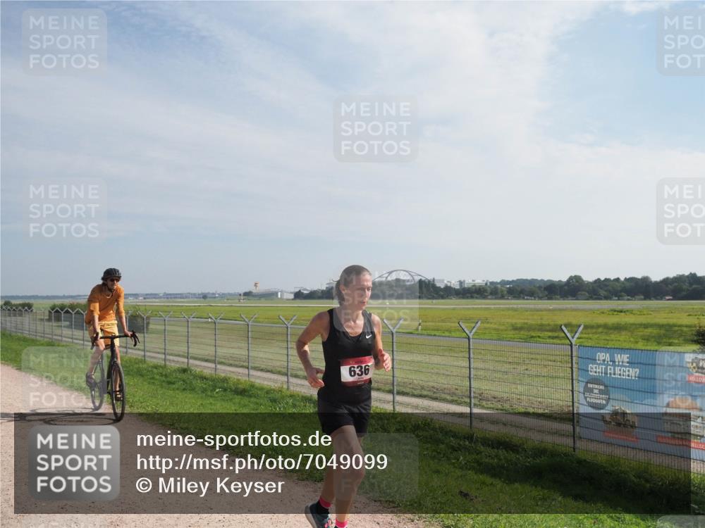 08.09.2024 - Airport Race Miley Keyser http://msf.ph/oto/7049099 08.09.2024 12:11:28 Laufen 636 meine-sportfotos.de