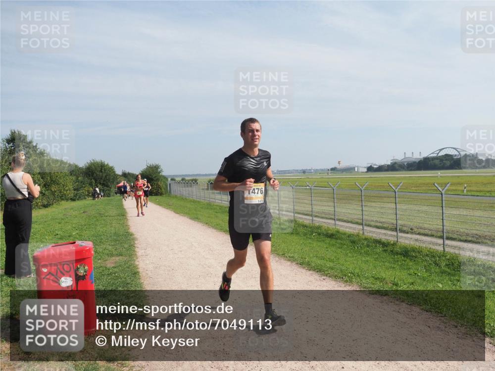 08.09.2024 - Airport Race Miley Keyser http://msf.ph/oto/7049113 08.09.2024 12:11:42 Laufen 476, 1476 meine-sportfotos.de