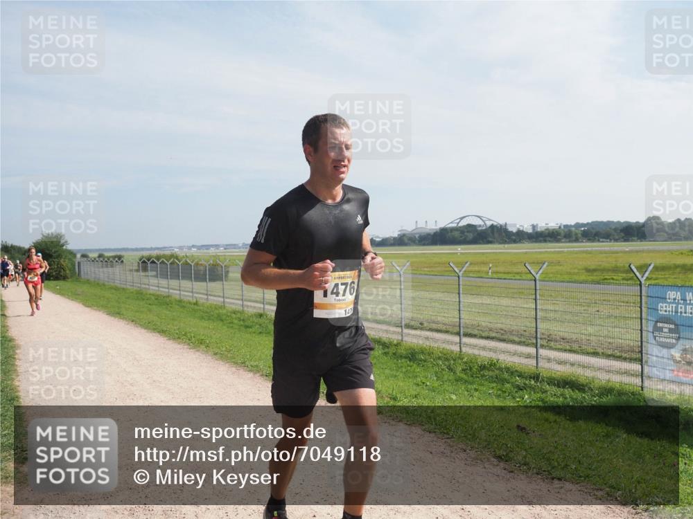 08.09.2024 - Airport Race Miley Keyser http://msf.ph/oto/7049118 08.09.2024 12:11:42 Laufen 476, 1470 meine-sportfotos.de