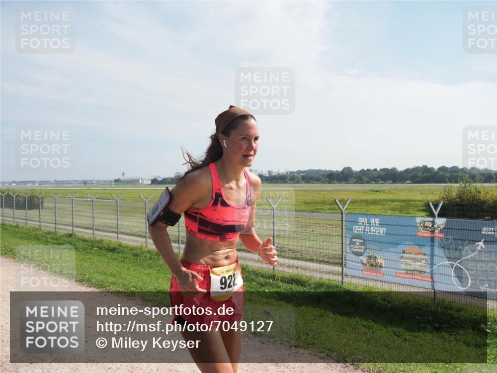 08.09.2024 - Airport Race Miley Keyser http://msf.ph/oto/7049127 08.09.2024 12:11:48 Laufen 922 meine-sportfotos.de