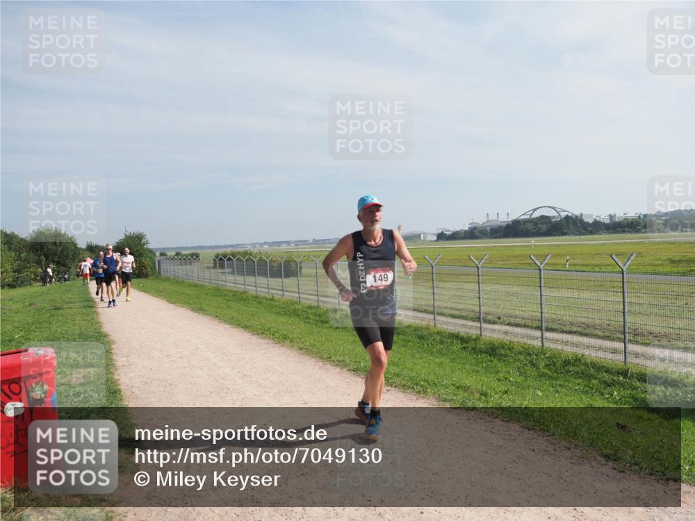 08.09.2024 - Airport Race Miley Keyser http://msf.ph/oto/7049130 08.09.2024 12:11:49 Laufen 149 meine-sportfotos.de