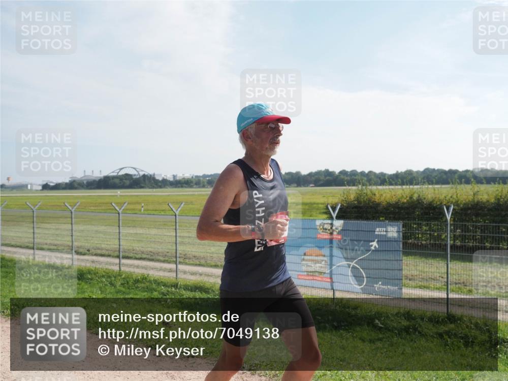 08.09.2024 - Airport Race Miley Keyser http://msf.ph/oto/7049138 08.09.2024 12:11:50 Laufen  meine-sportfotos.de