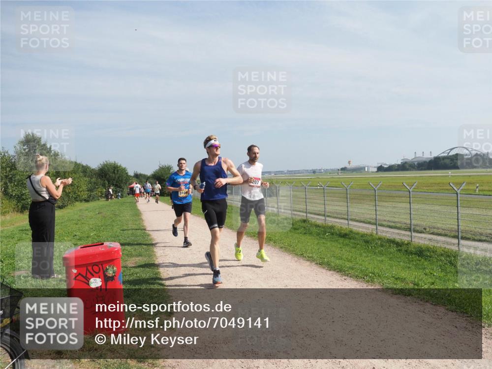 08.09.2024 - Airport Race Miley Keyser http://msf.ph/oto/7049141 08.09.2024 12:11:55 Laufen 3109, 207 meine-sportfotos.de