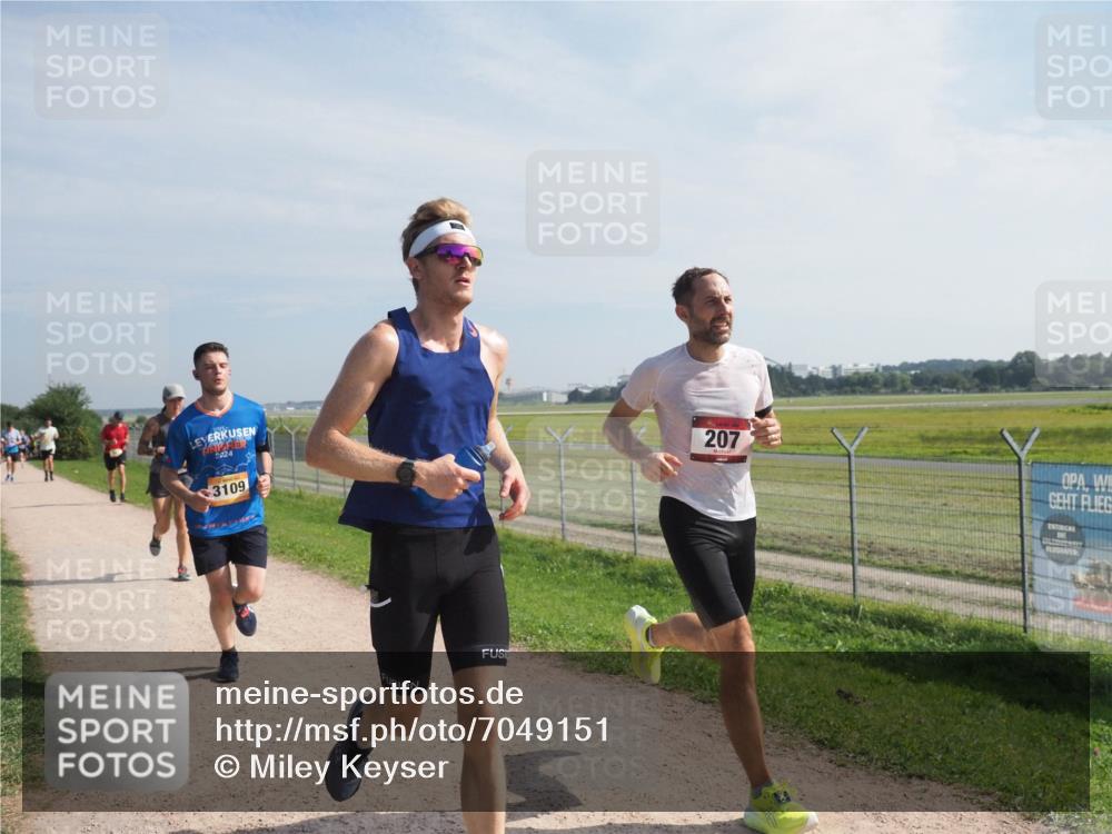 08.09.2024 - Airport Race Miley Keyser http://msf.ph/oto/7049151 08.09.2024 12:11:56 Laufen 2024, 3109, 207 meine-sportfotos.de