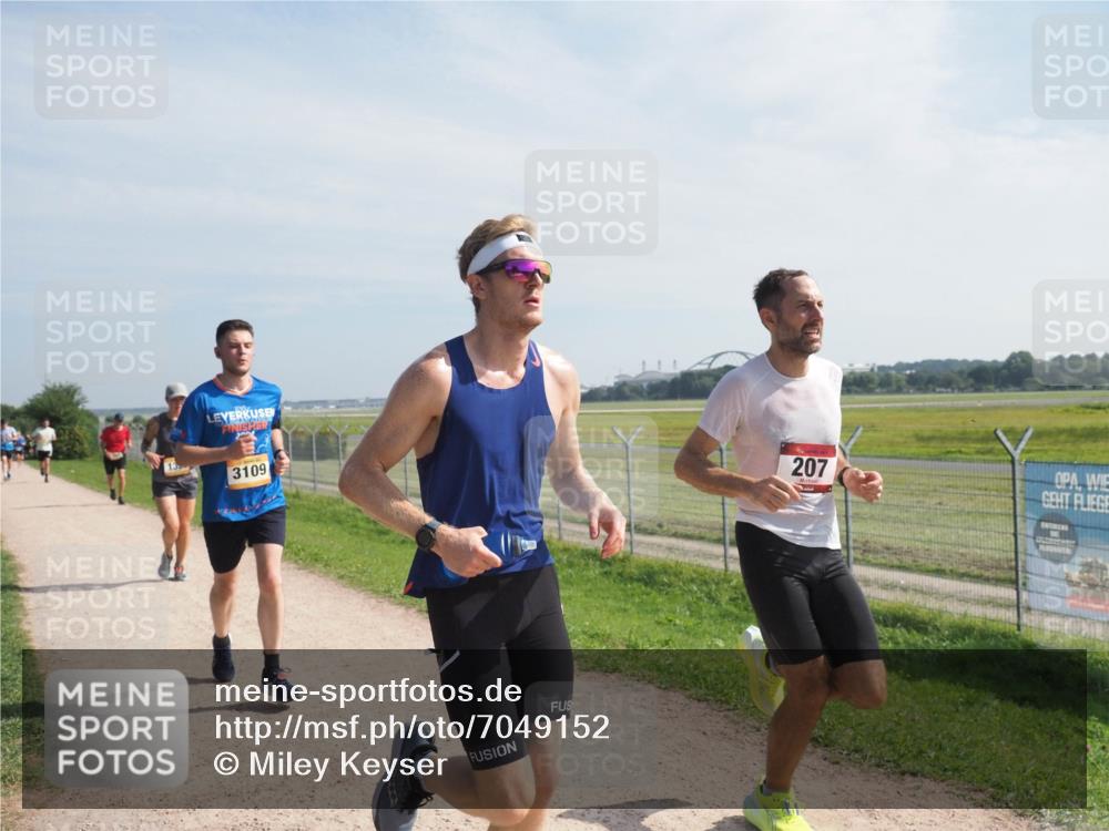 08.09.2024 - Airport Race Miley Keyser http://msf.ph/oto/7049152 08.09.2024 12:11:56 Laufen 3109, 207 meine-sportfotos.de