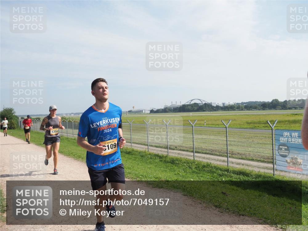 08.09.2024 - Airport Race Miley Keyser http://msf.ph/oto/7049157 08.09.2024 12:11:57 Laufen 1355, 2024, 109, 612, 20, 4, 7, 0, 1400 meine-sportfotos.de