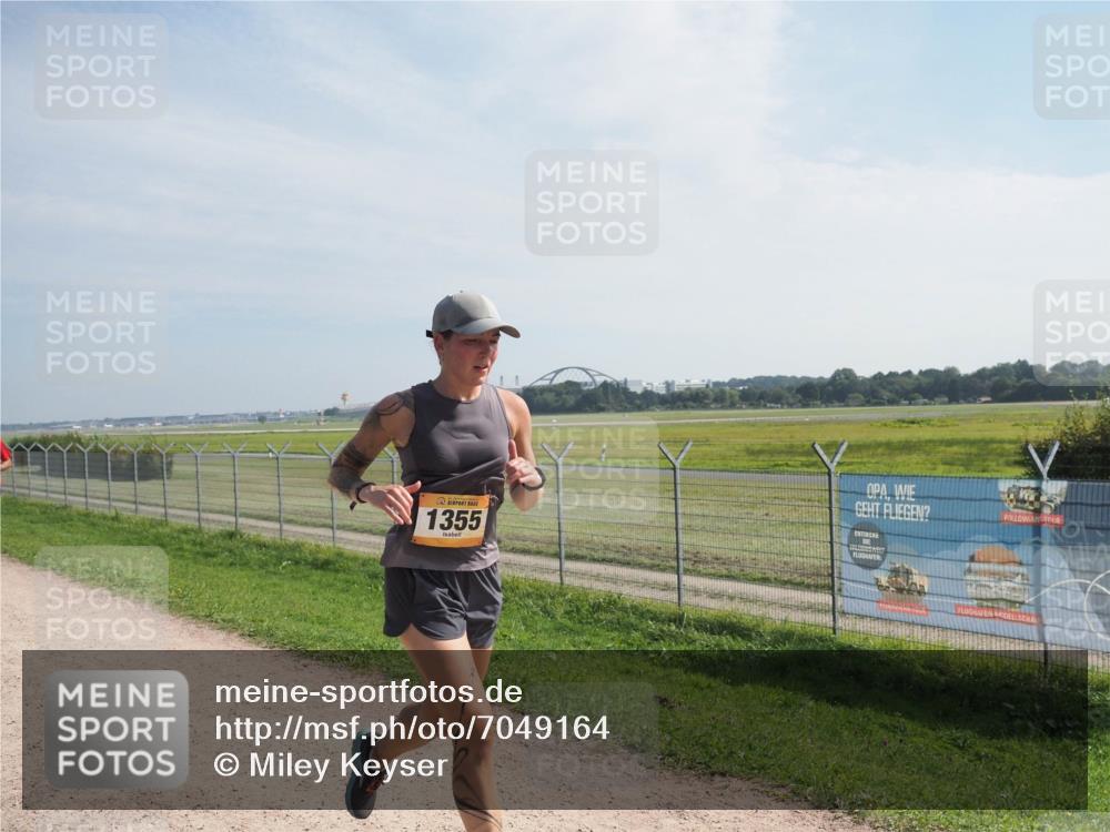 08.09.2024 - Airport Race Miley Keyser http://msf.ph/oto/7049164 08.09.2024 12:11:58 Laufen 1355 meine-sportfotos.de