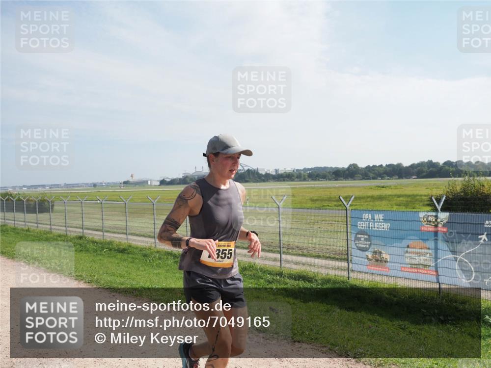 08.09.2024 - Airport Race Miley Keyser http://msf.ph/oto/7049165 08.09.2024 12:11:58 Laufen 355 meine-sportfotos.de