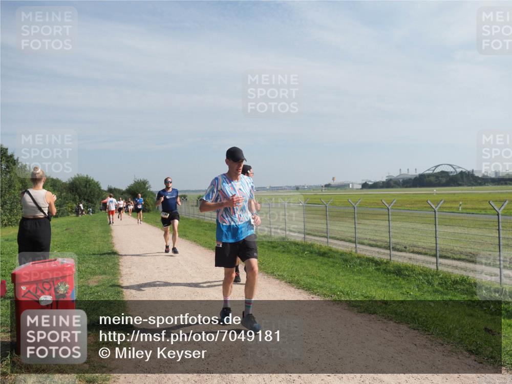 08.09.2024 - Airport Race Miley Keyser http://msf.ph/oto/7049181 08.09.2024 12:12:05 Laufen  meine-sportfotos.de