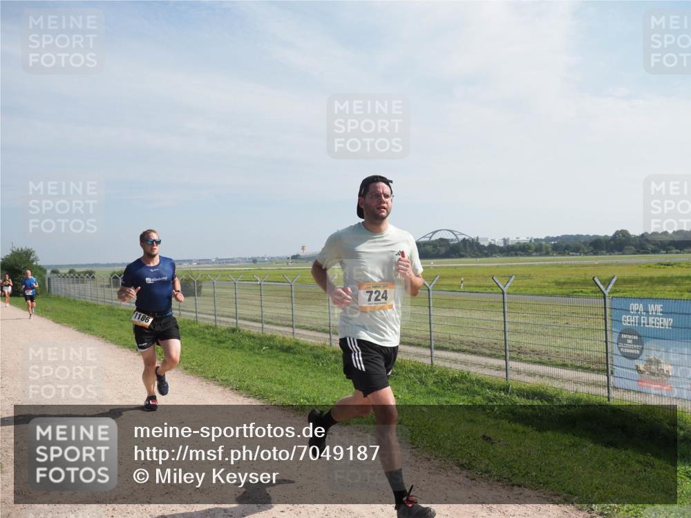 08.09.2024 - Airport Race Miley Keyser http://msf.ph/oto/7049187 08.09.2024 12:12:06 Laufen 1186, 724 meine-sportfotos.de
