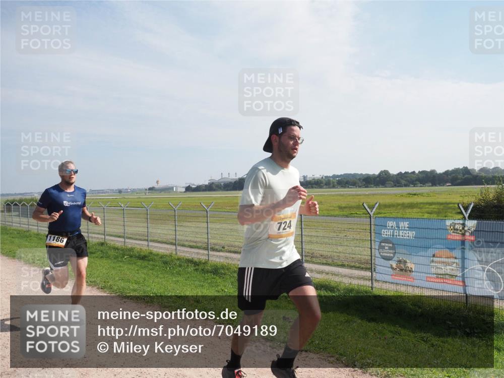 08.09.2024 - Airport Race Miley Keyser http://msf.ph/oto/7049189 08.09.2024 12:12:07 Laufen 1186, 724 meine-sportfotos.de