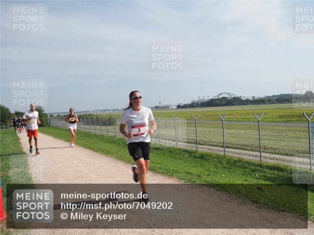 08.09.2024 - Airport Race Miley Keyser http://msf.ph/oto/7049202 08.09.2024 12:12:16 Laufen 1144, 3 meine-sportfotos.de
