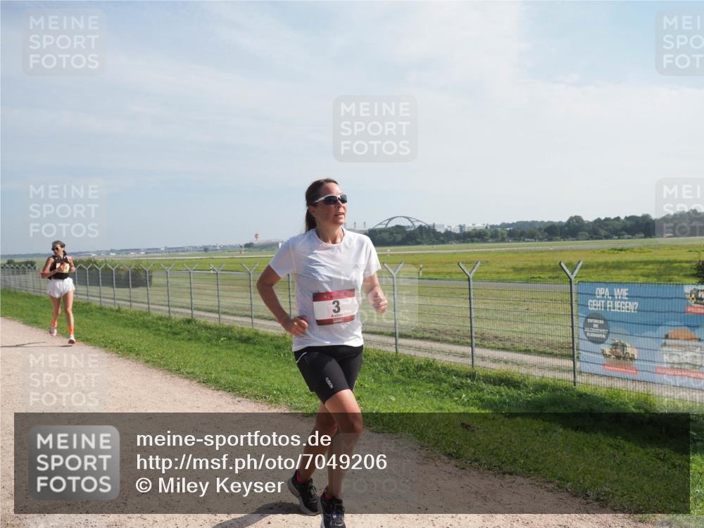 08.09.2024 - Airport Race Miley Keyser http://msf.ph/oto/7049206 08.09.2024 12:12:16 Laufen 3 meine-sportfotos.de