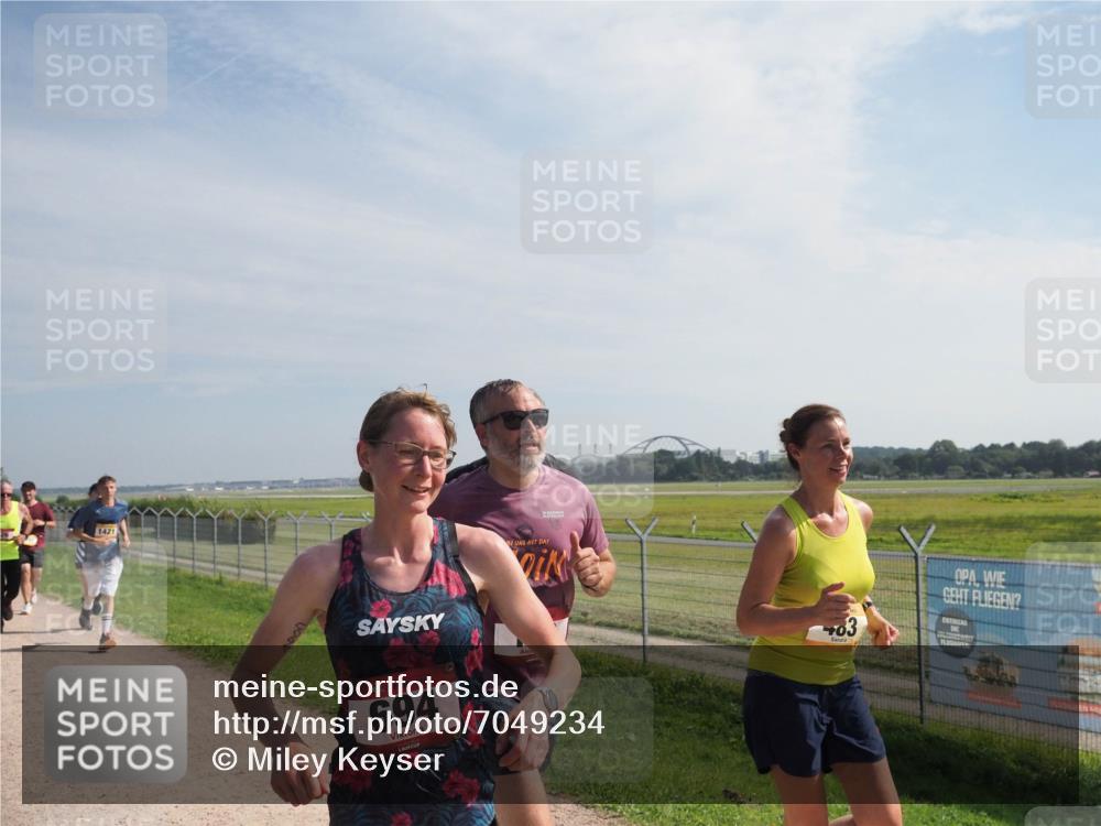 08.09.2024 - Airport Race Miley Keyser http://msf.ph/oto/7049234 08.09.2024 12:12:29 Laufen 1421, 694, 83 meine-sportfotos.de
