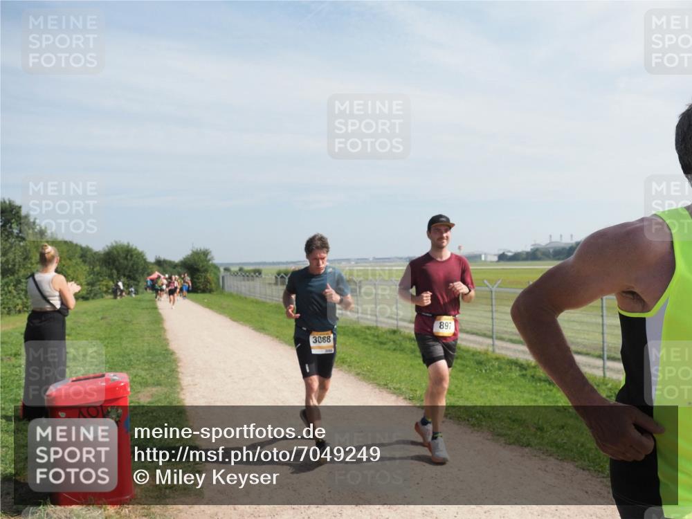 08.09.2024 - Airport Race Miley Keyser http://msf.ph/oto/7049249 08.09.2024 12:12:33 Laufen 3088, 897 meine-sportfotos.de