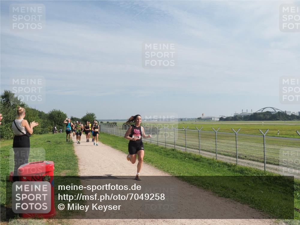 08.09.2024 - Airport Race Miley Keyser http://msf.ph/oto/7049258 08.09.2024 12:12:40 Laufen 129 meine-sportfotos.de
