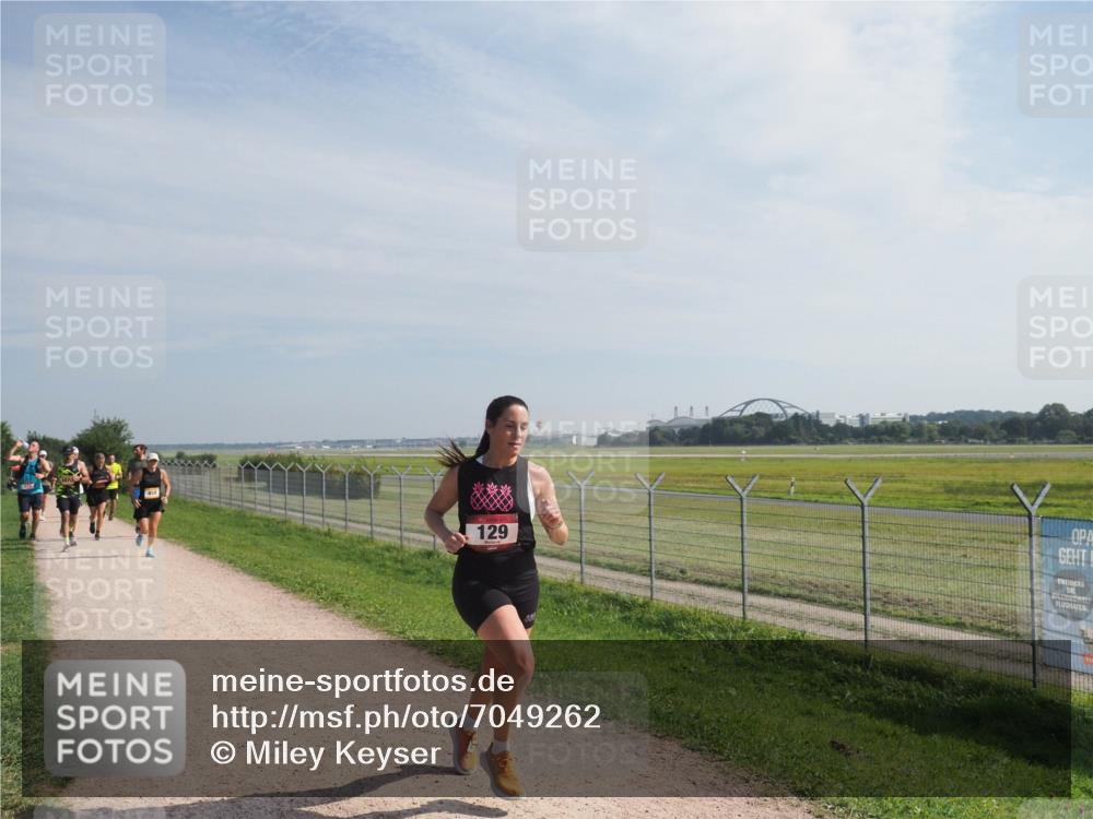 08.09.2024 - Airport Race Miley Keyser http://msf.ph/oto/7049262 08.09.2024 12:12:41 Laufen 129 meine-sportfotos.de