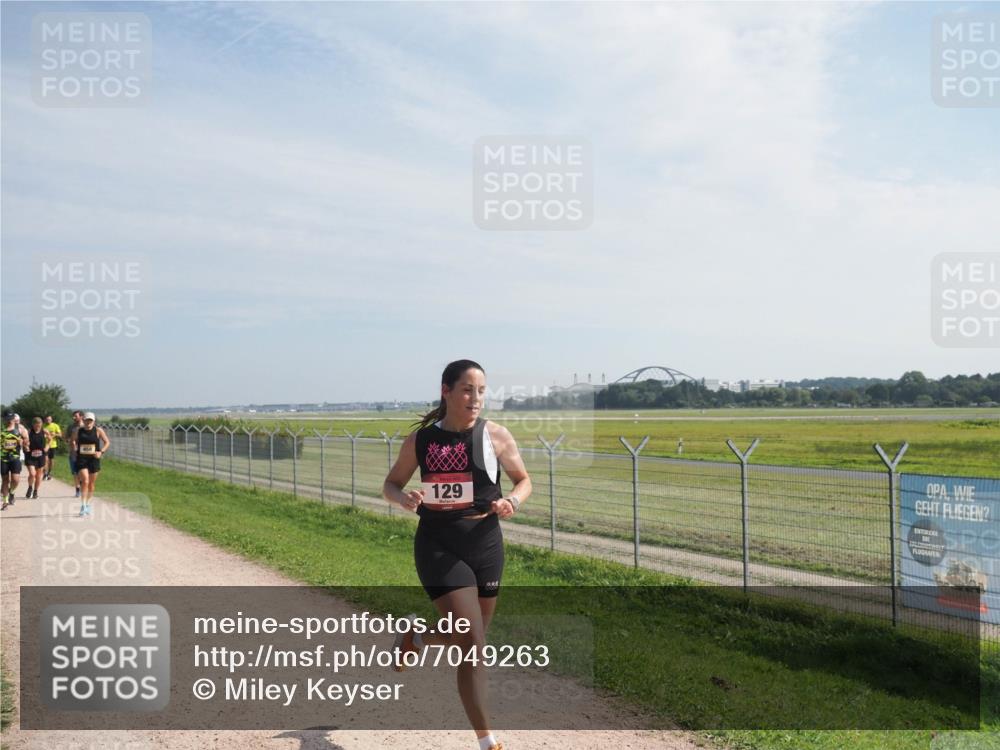08.09.2024 - Airport Race Miley Keyser http://msf.ph/oto/7049263 08.09.2024 12:12:41 Laufen 129 meine-sportfotos.de