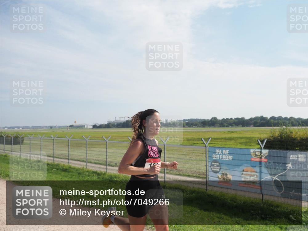 08.09.2024 - Airport Race Miley Keyser http://msf.ph/oto/7049266 08.09.2024 12:12:42 Laufen 23 meine-sportfotos.de