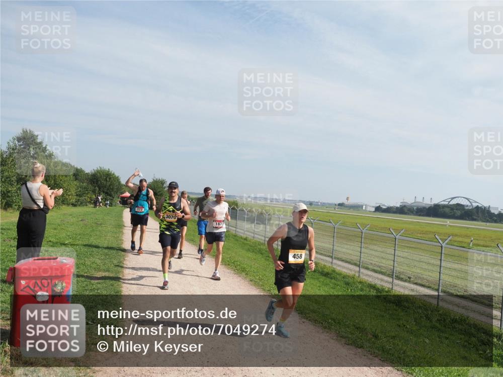08.09.2024 - Airport Race Miley Keyser http://msf.ph/oto/7049274 08.09.2024 12:12:45 Laufen 173, 3070, 187, 458 meine-sportfotos.de