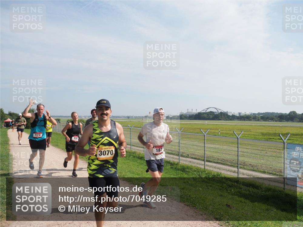 08.09.2024 - Airport Race Miley Keyser http://msf.ph/oto/7049285 08.09.2024 12:12:46 Laufen 173, 109, 3070, 187 meine-sportfotos.de