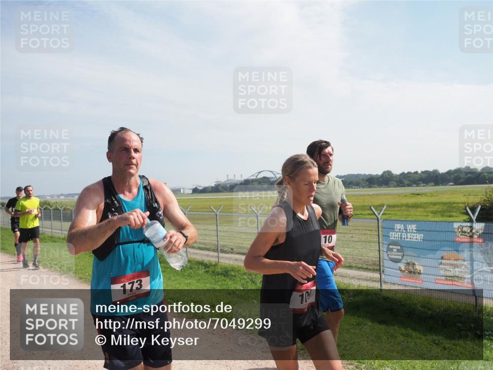 08.09.2024 - Airport Race Miley Keyser http://msf.ph/oto/7049299 08.09.2024 12:12:48 Laufen 173, 10, 10 meine-sportfotos.de