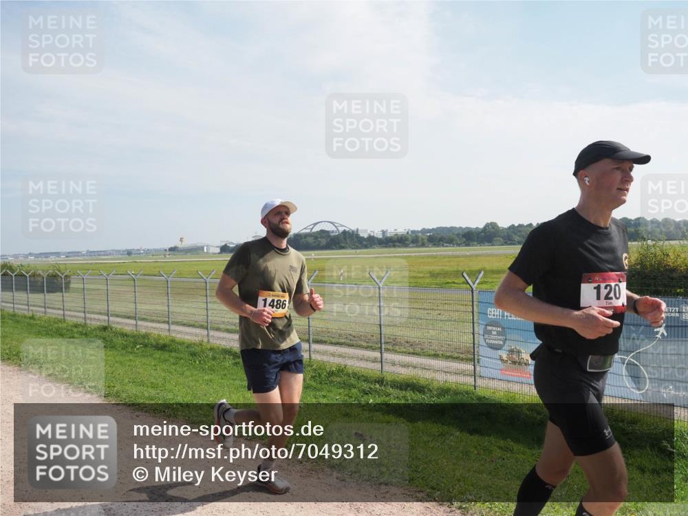 08.09.2024 - Airport Race Miley Keyser http://msf.ph/oto/7049312 08.09.2024 12:12:52 Laufen 1486, 120 meine-sportfotos.de