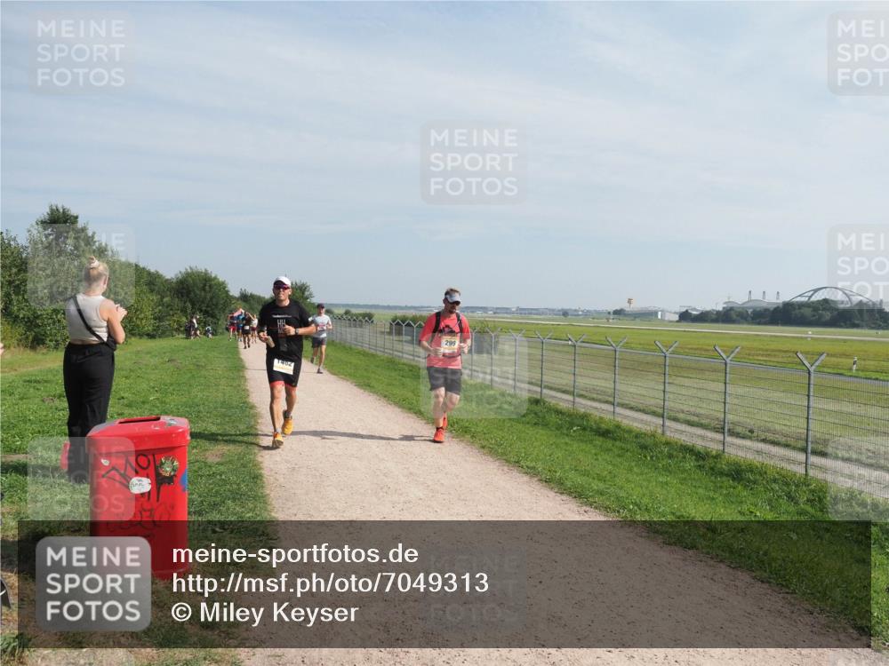 08.09.2024 - Airport Race Miley Keyser http://msf.ph/oto/7049313 08.09.2024 12:12:59 Laufen 14621, 299 meine-sportfotos.de