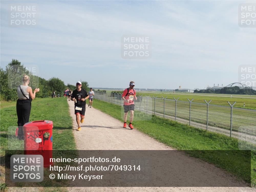 08.09.2024 - Airport Race Miley Keyser http://msf.ph/oto/7049314 08.09.2024 12:13:00 Laufen 299 meine-sportfotos.de