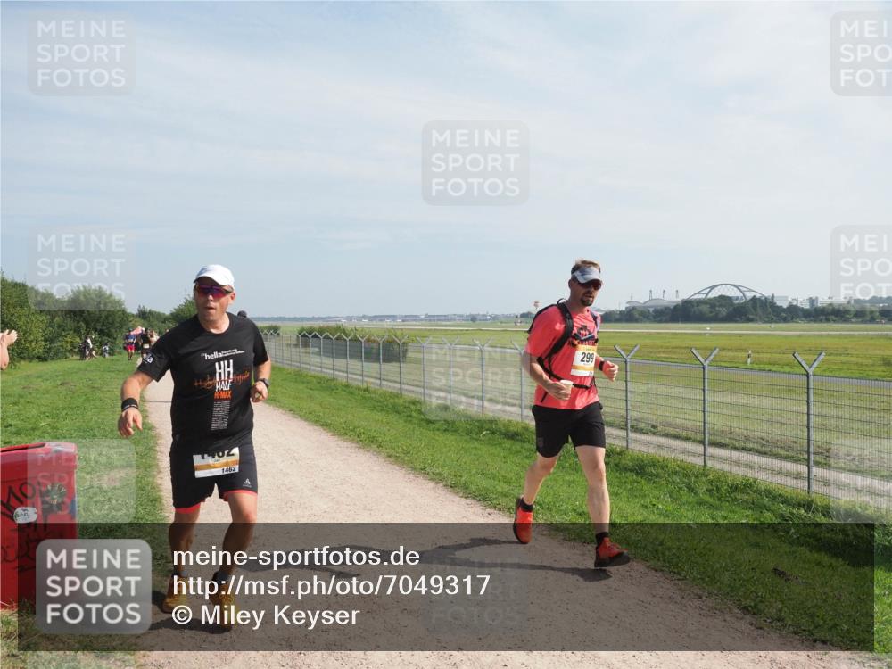 08.09.2024 - Airport Race Miley Keyser http://msf.ph/oto/7049317 08.09.2024 12:13:01 Laufen 299, 1462 meine-sportfotos.de