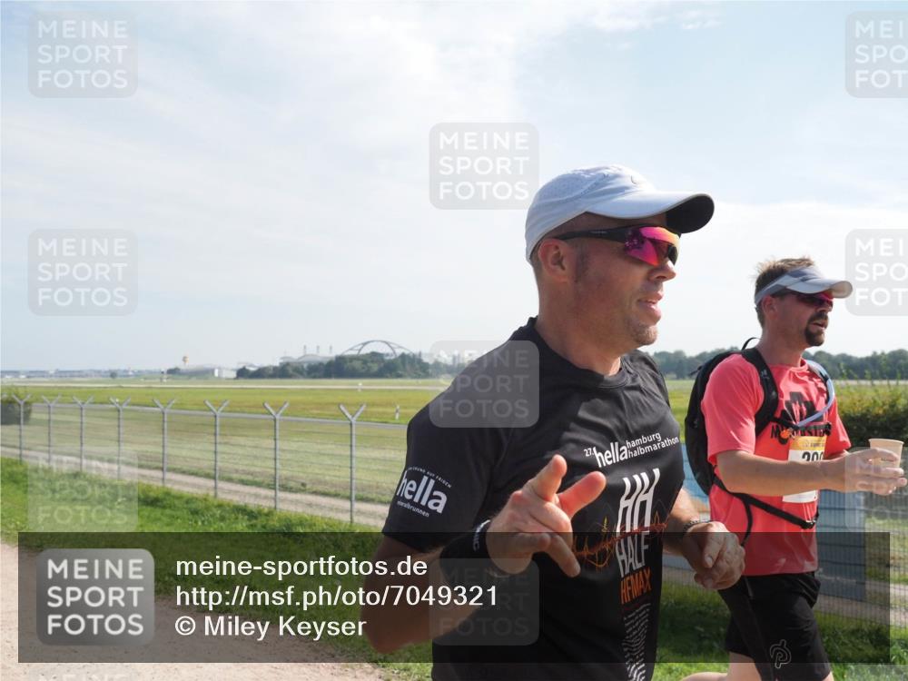 08.09.2024 - Airport Race Miley Keyser http://msf.ph/oto/7049321 08.09.2024 12:13:02 Laufen 27, 200 meine-sportfotos.de