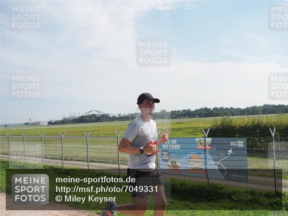 08.09.2024 - Airport Race Miley Keyser http://msf.ph/oto/7049331 08.09.2024 12:13:06 Laufen  meine-sportfotos.de