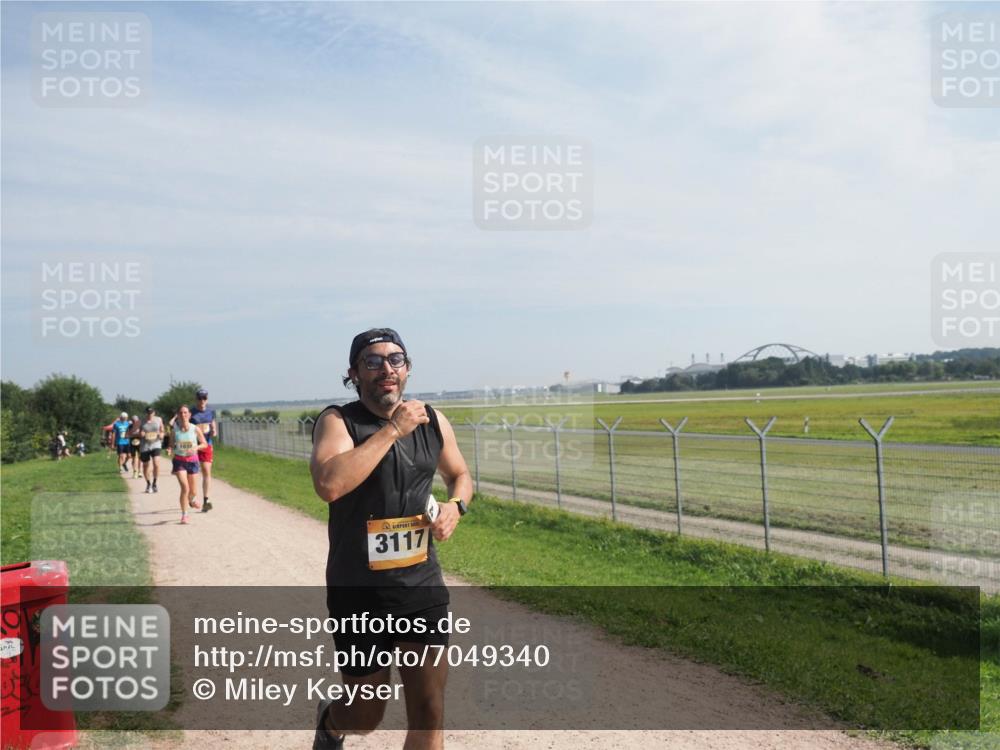 08.09.2024 - Airport Race Miley Keyser http://msf.ph/oto/7049340 08.09.2024 12:13:13 Laufen 1038, 3117 meine-sportfotos.de