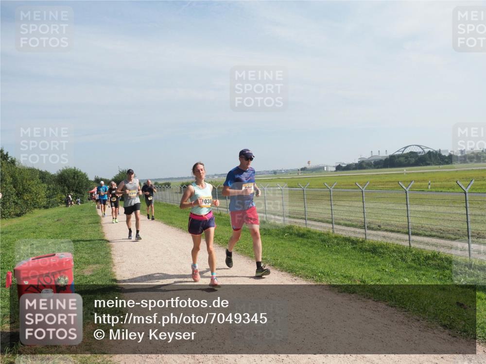 08.09.2024 - Airport Race Miley Keyser http://msf.ph/oto/7049345 08.09.2024 12:13:16 Laufen 2, 1319, 038 meine-sportfotos.de