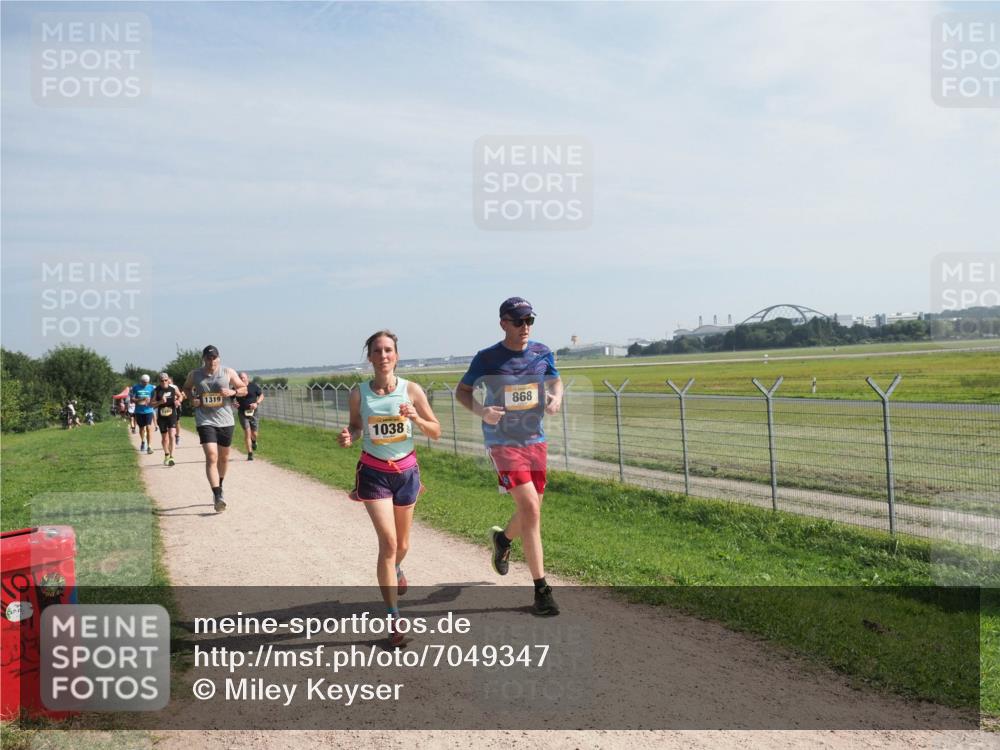 08.09.2024 - Airport Race Miley Keyser http://msf.ph/oto/7049347 08.09.2024 12:13:16 Laufen 1319, 1038, 868 meine-sportfotos.de