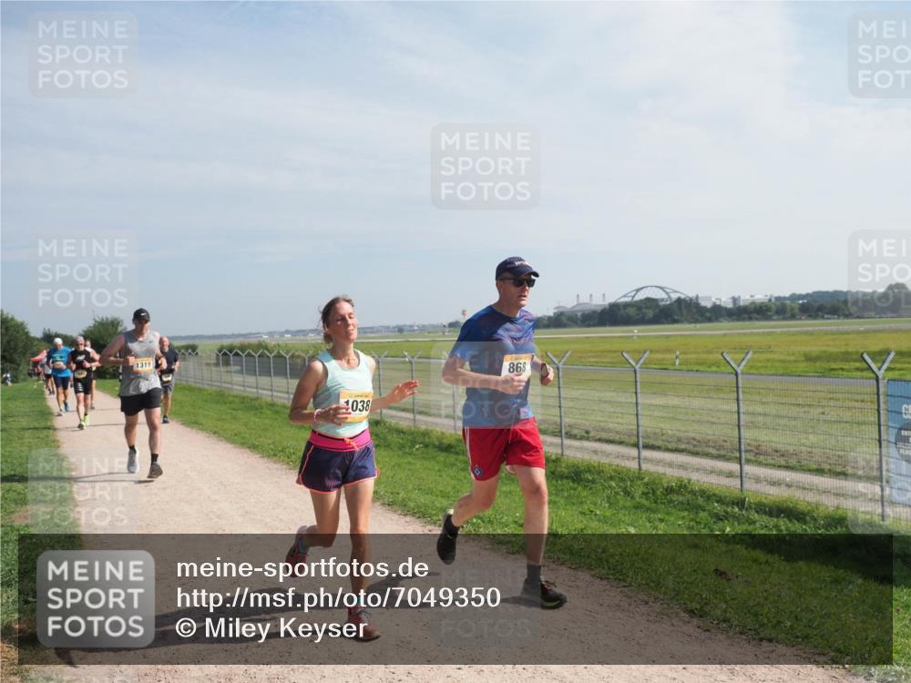 08.09.2024 - Airport Race Miley Keyser http://msf.ph/oto/7049350 08.09.2024 12:13:16 Laufen 1319, 038, 868 meine-sportfotos.de