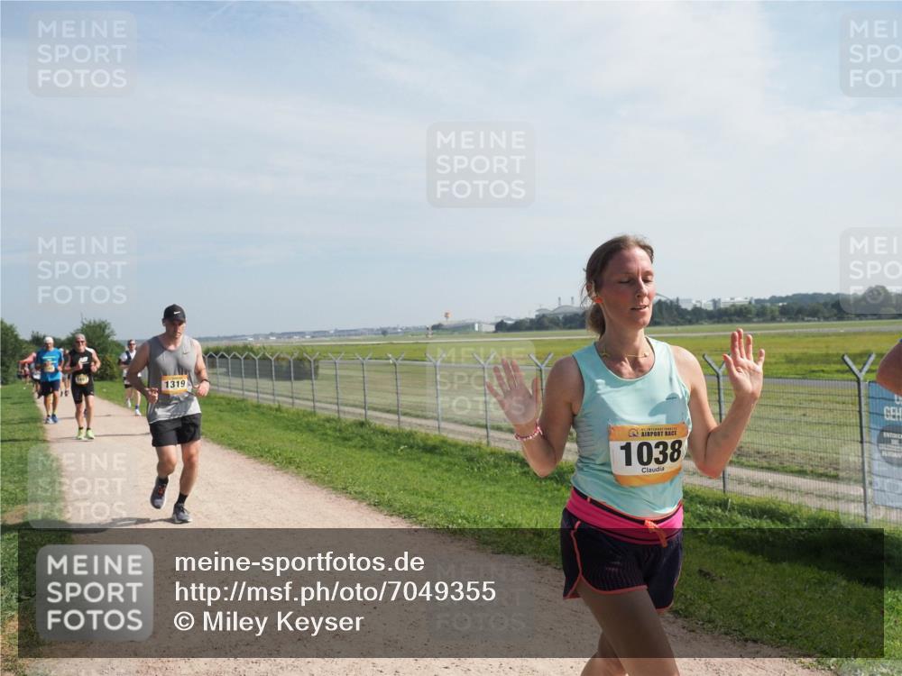 08.09.2024 - Airport Race Miley Keyser http://msf.ph/oto/7049355 08.09.2024 12:13:17 Laufen 1319, 1038 meine-sportfotos.de