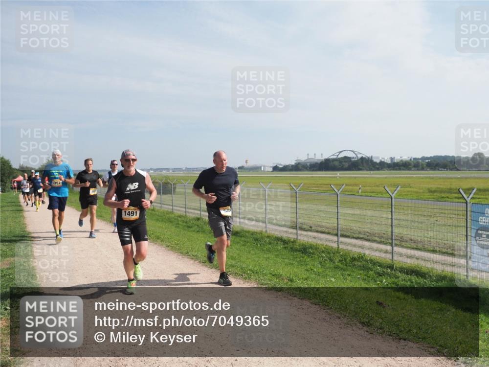 08.09.2024 - Airport Race Miley Keyser http://msf.ph/oto/7049365 08.09.2024 12:13:21 Laufen 1357, 1491, 50 meine-sportfotos.de