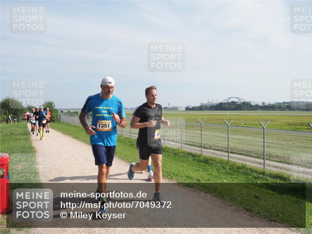 08.09.2024 - Airport Race Miley Keyser http://msf.ph/oto/7049372 08.09.2024 12:13:23 Laufen 50, 1357, 887 meine-sportfotos.de