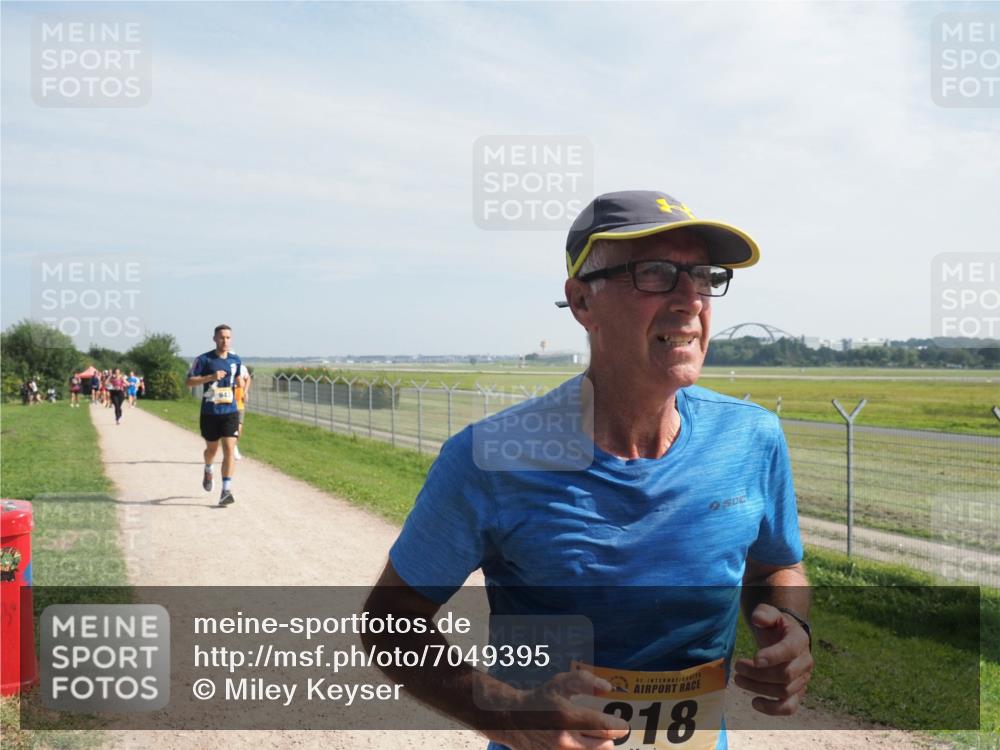 08.09.2024 - Airport Race Miley Keyser http://msf.ph/oto/7049395 08.09.2024 12:13:31 Laufen 94, 41, 318 meine-sportfotos.de