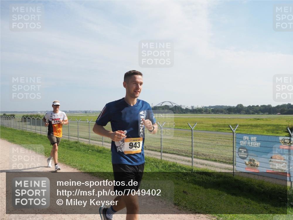 08.09.2024 - Airport Race Miley Keyser http://msf.ph/oto/7049402 08.09.2024 12:13:33 Laufen 243, 943 meine-sportfotos.de