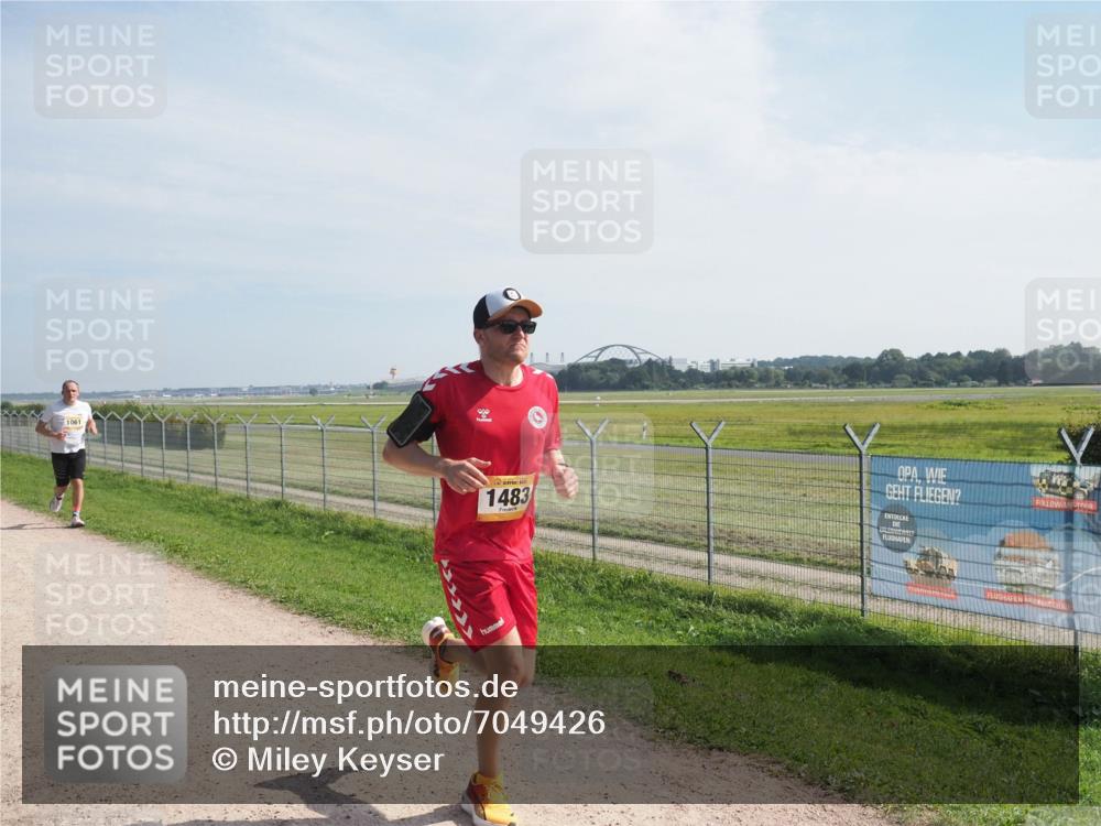 08.09.2024 - Airport Race Miley Keyser http://msf.ph/oto/7049426 08.09.2024 12:13:46 Laufen 1061, 1483 meine-sportfotos.de